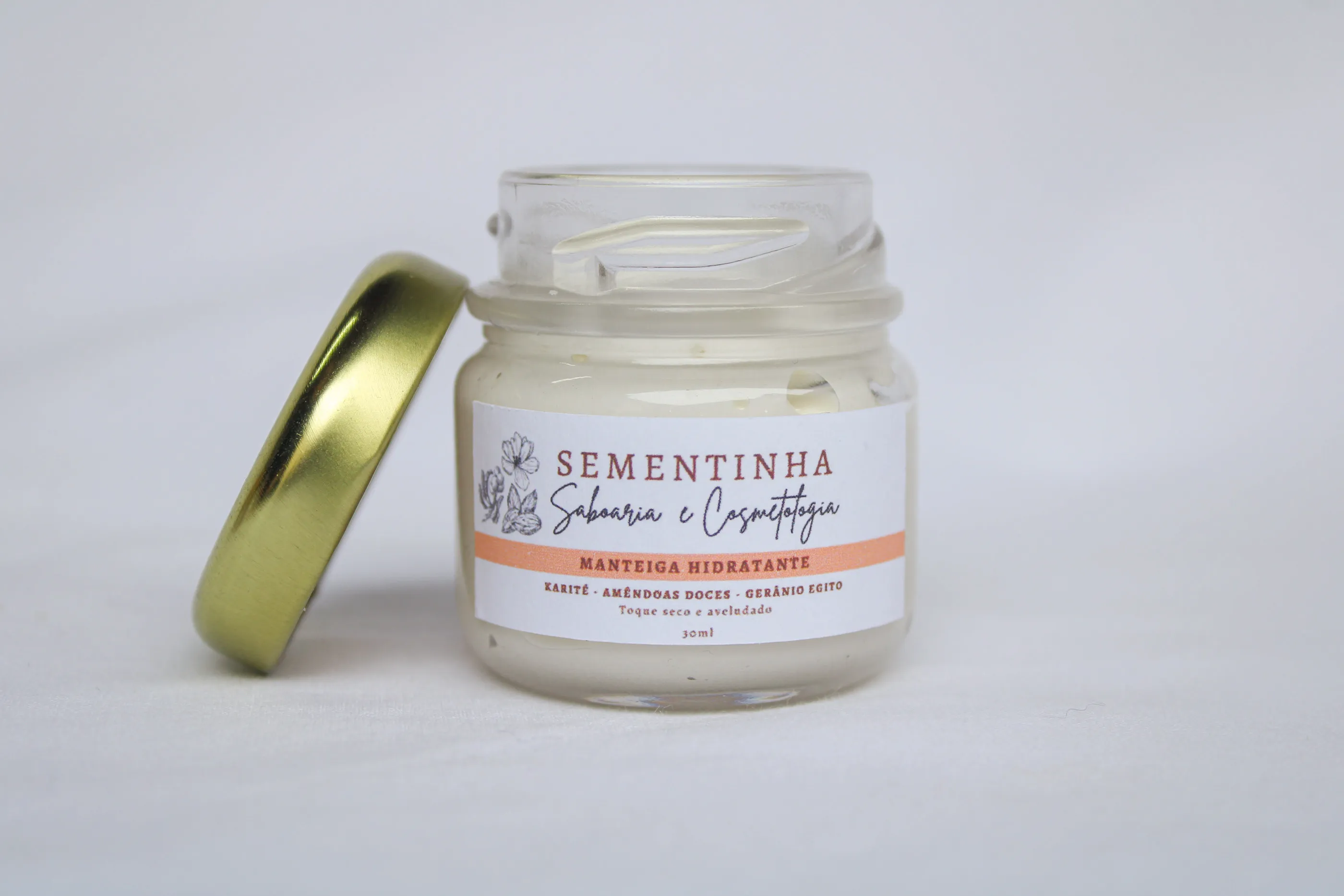 Imagem 4 - Projeto "Saboaria & Cosmetolog...